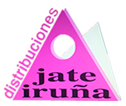 Jate Iruña